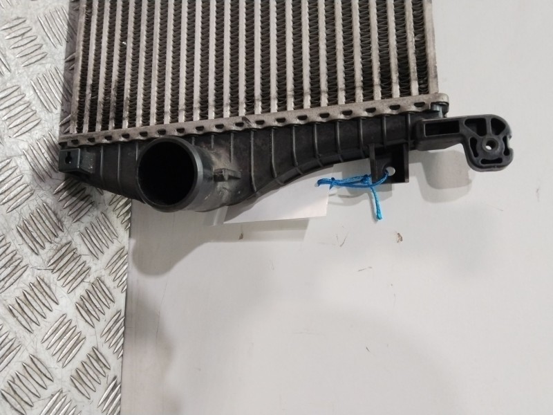 Recambio de radiador calefaccion / aire acondicionado para kia carens (un) active referencia OEM IAM 971381D000  