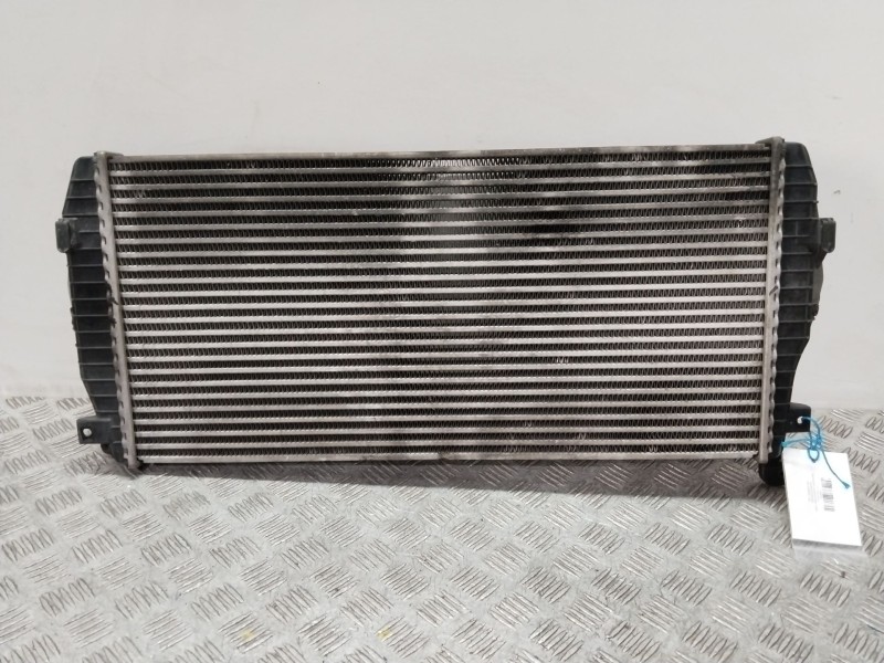 Recambio de radiador calefaccion / aire acondicionado para kia carens (un) active referencia OEM IAM 971381D000  