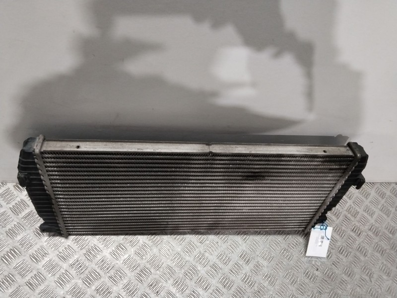 Recambio de radiador calefaccion / aire acondicionado para kia carens (un) active referencia OEM IAM 971381D000  