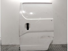Recambio de puerta lateral corredera izquierda para nissan nv200 furgoneta 1.5 dci 85 (m20, m20m) referencia OEM IAM H2153BJ1MC 