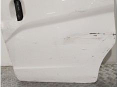 Recambio de puerta lateral corredera izquierda para nissan nv200 furgoneta 1.5 dci 85 (m20, m20m) referencia OEM IAM H2153BJ1MC  2
