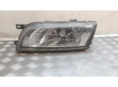 Recambio de faro izquierdo para nissan almera (n15) referencia OEM IAM