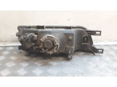 Recambio de faro izquierdo para nissan almera (n15) referencia OEM IAM    2