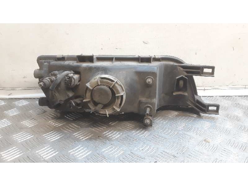 Recambio de faro izquierdo para nissan almera (n15) referencia OEM IAM   