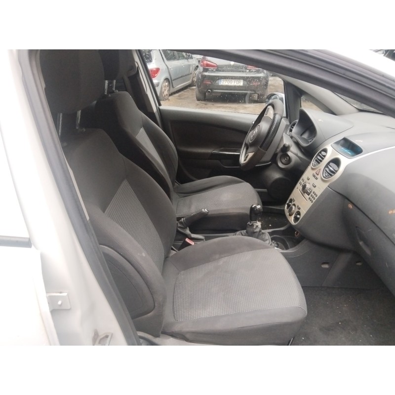 OPEL CORSA D (S07) - imagen 2