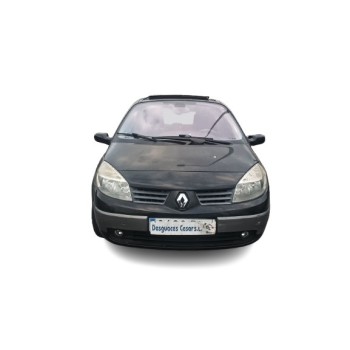 RENAULT GRAND SCÉNIC II (JM0/1_)