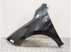 Recambio de aleta delantera izquierda para seat toledo (kg3) reference referencia OEM IAM 5JA821021C  NEGRO