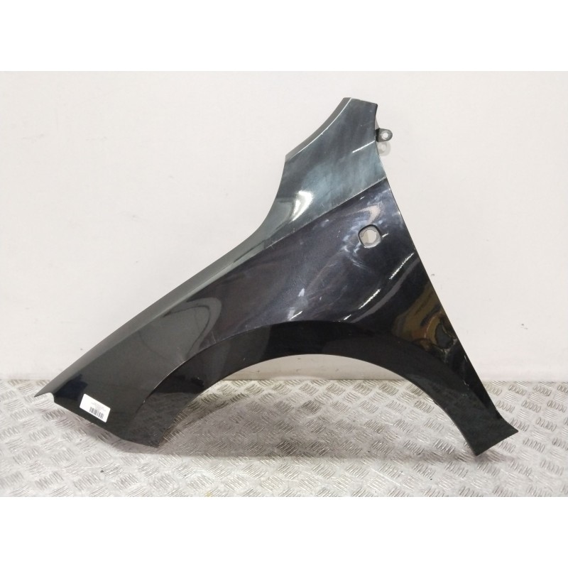 Recambio de aleta delantera izquierda para seat toledo (kg3) reference referencia OEM IAM 5JA821021C  NEGRO