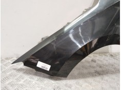 Recambio de aleta delantera izquierda para seat toledo (kg3) reference referencia OEM IAM 5JA821021C  NEGRO 2