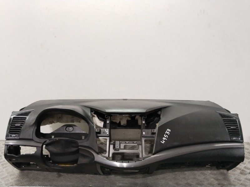 Recambio de salpicadero para hyundai i40 cab bluedrive referencia OEM IAM 847103Z000RY 959103Z300 