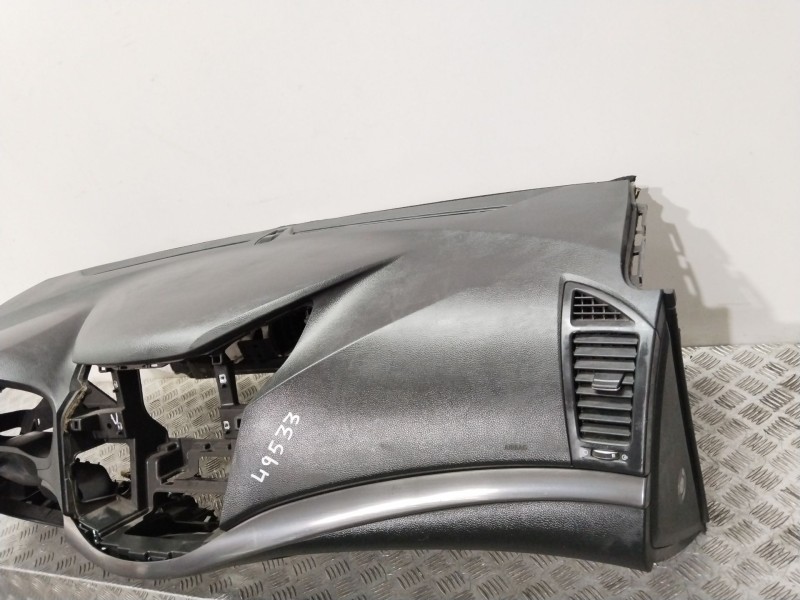 Recambio de salpicadero para hyundai i40 cab bluedrive referencia OEM IAM 847103Z000RY 959103Z300 