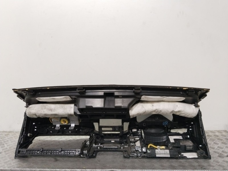 Recambio de salpicadero para hyundai i40 cab bluedrive referencia OEM IAM 847103Z000RY 959103Z300 