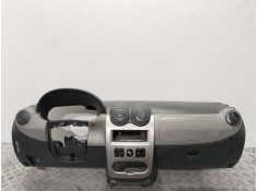 Recambio de salpicadero para dacia sandero ambiance referencia OEM IAM 278600249R
