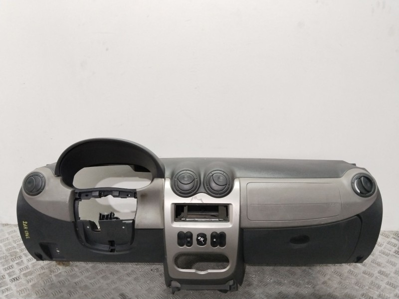 Recambio de salpicadero para dacia sandero ambiance referencia OEM IAM 278600249R  