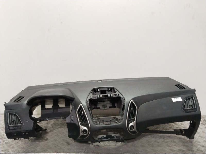 Recambio de salpicadero para hyundai ix35 classic 2wd referencia OEM IAM 847102Y0009P  845302Y000