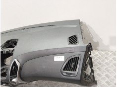 Recambio de salpicadero para hyundai ix35 classic 2wd referencia OEM IAM 847102Y0009P  845302Y000 2