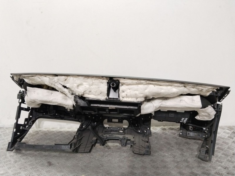 Recambio de salpicadero para hyundai ix35 classic 2wd referencia OEM IAM 847102Y0009P  845302Y000