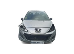 peugeot 207 del año 2010