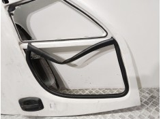 Recambio de puerta delantera izquierda para citroën jumper caja cerrada (06.2006 =>) 30 l1h2 hdi 120 referencia OEM IAM  BLANCA  2