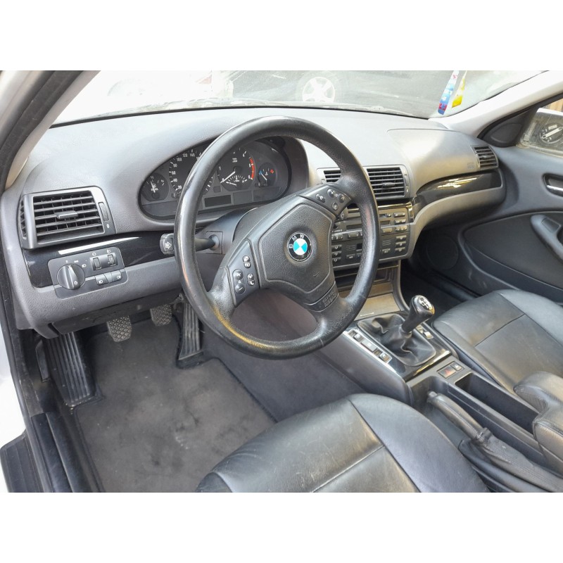 BMW 3 (E46) - imagen 5