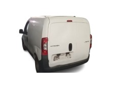 citroën nemo del año 2008