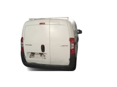 citroën nemo del año 2008 2