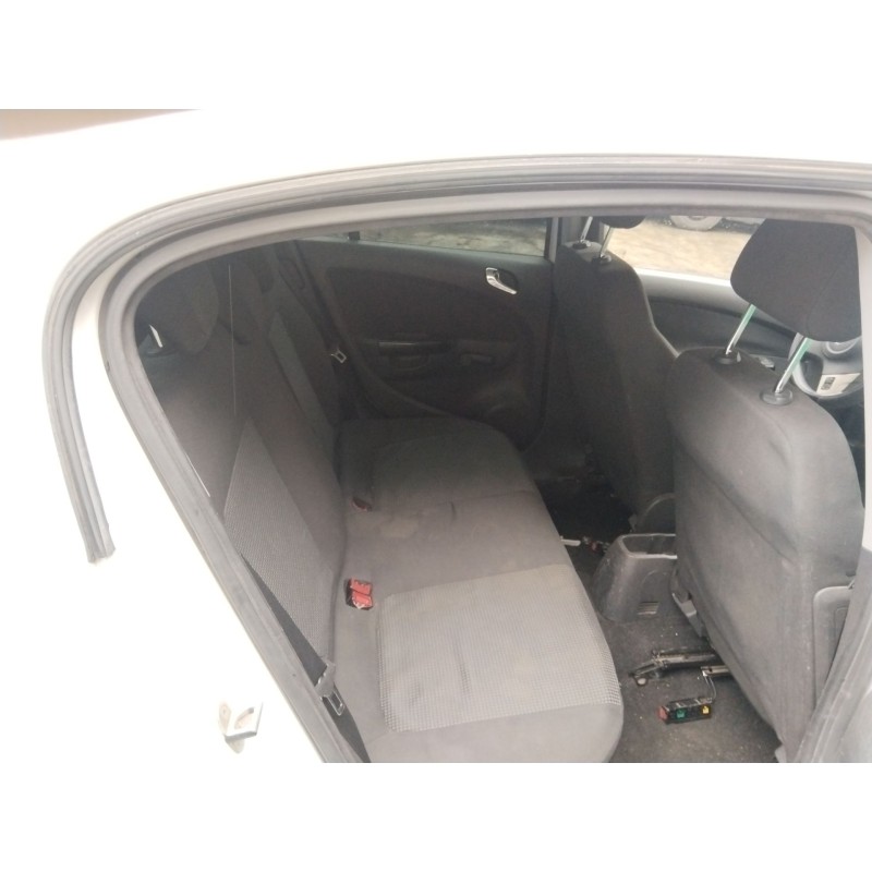 OPEL CORSA D (S07) - imagen 3