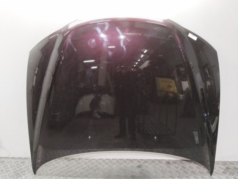 Recambio de capot para hyundai sonata (nf) 2.0 crdi comfort i referencia OEM IAM 664003K010  GRANATE