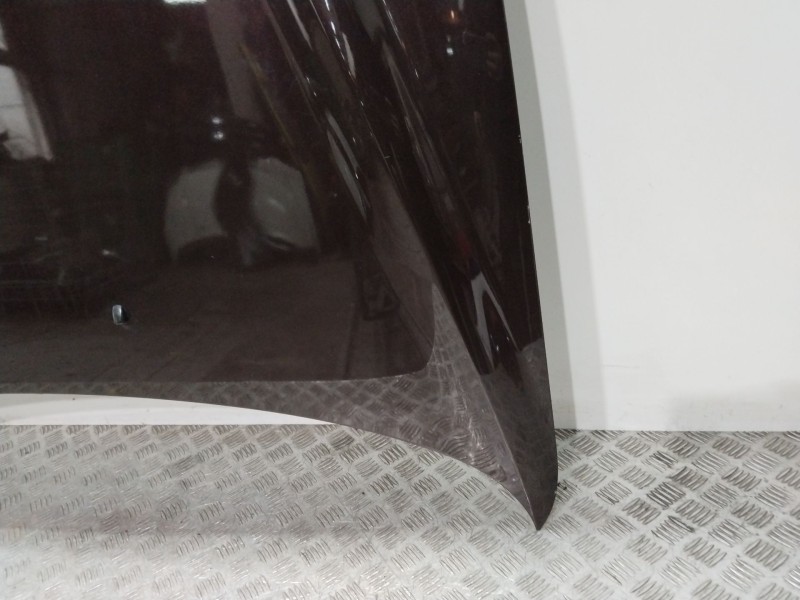 Recambio de capot para hyundai sonata (nf) 2.0 crdi comfort i referencia OEM IAM 664003K010  GRANATE