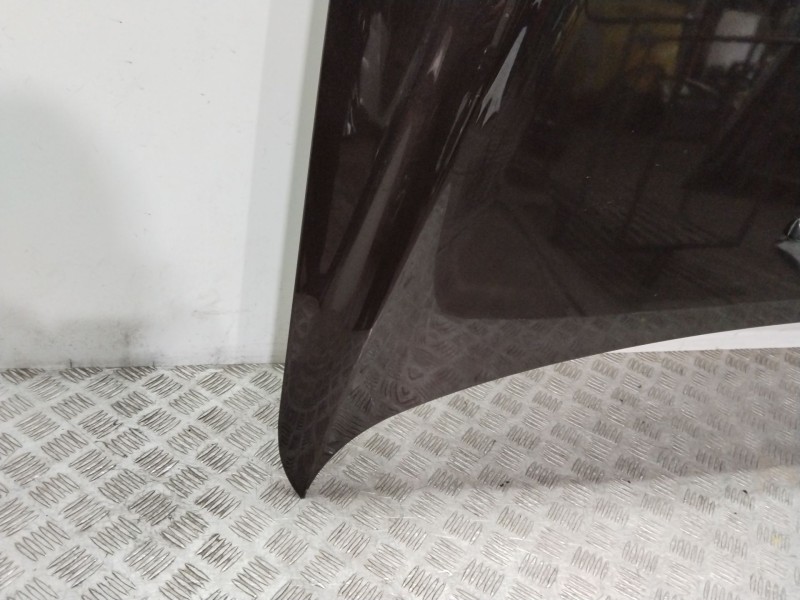 Recambio de capot para hyundai sonata (nf) 2.0 crdi comfort i referencia OEM IAM 664003K010  GRANATE