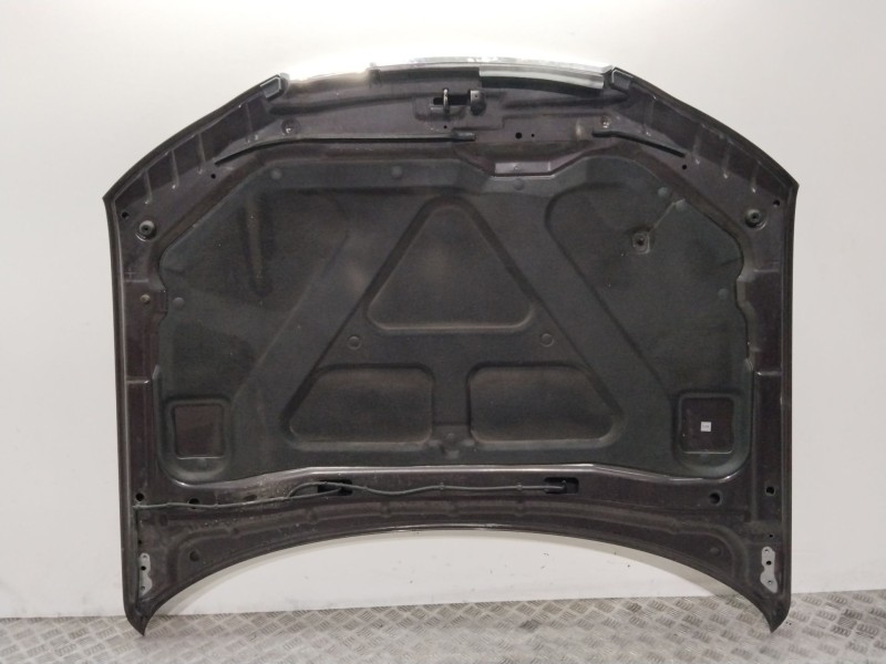 Recambio de capot para hyundai sonata (nf) 2.0 crdi comfort i referencia OEM IAM 664003K010  GRANATE