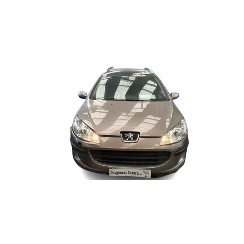 peugeot 407 sw del año 2005