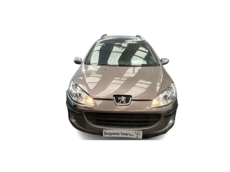 peugeot 407 sw del año 2005