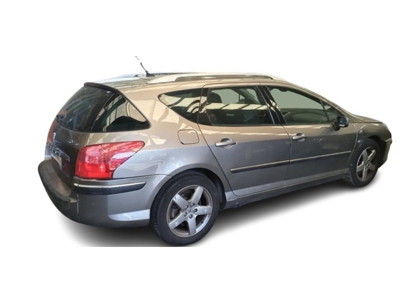 peugeot 407 sw del año 2005