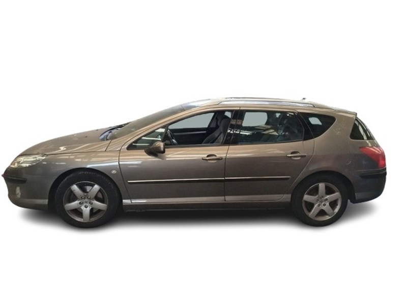 peugeot 407 sw del año 2005