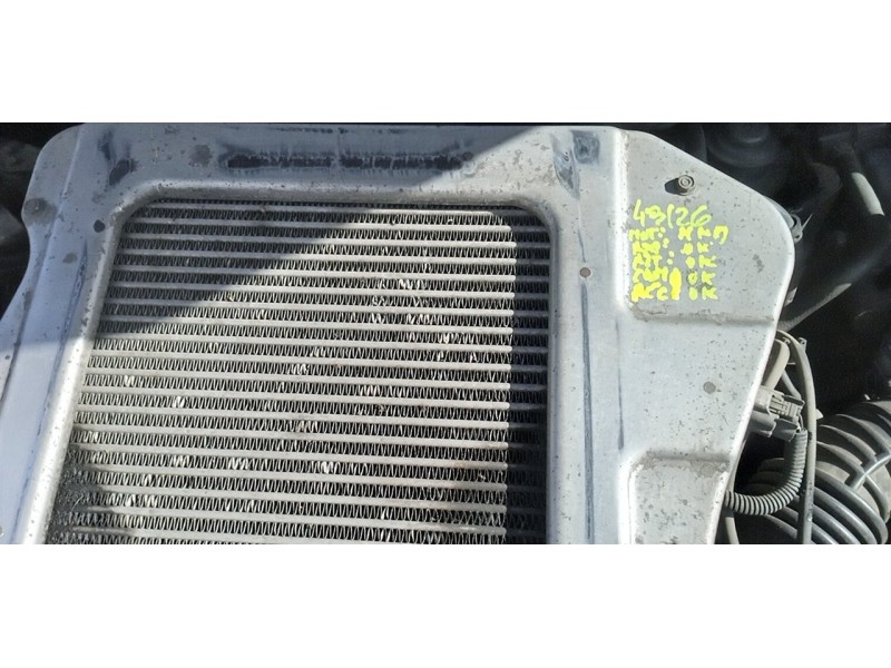 nissan x-trail (t30) del año 2003 nissan x-trail (t30) del año 2003