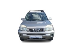 nissan x-trail (t30) del año 2003