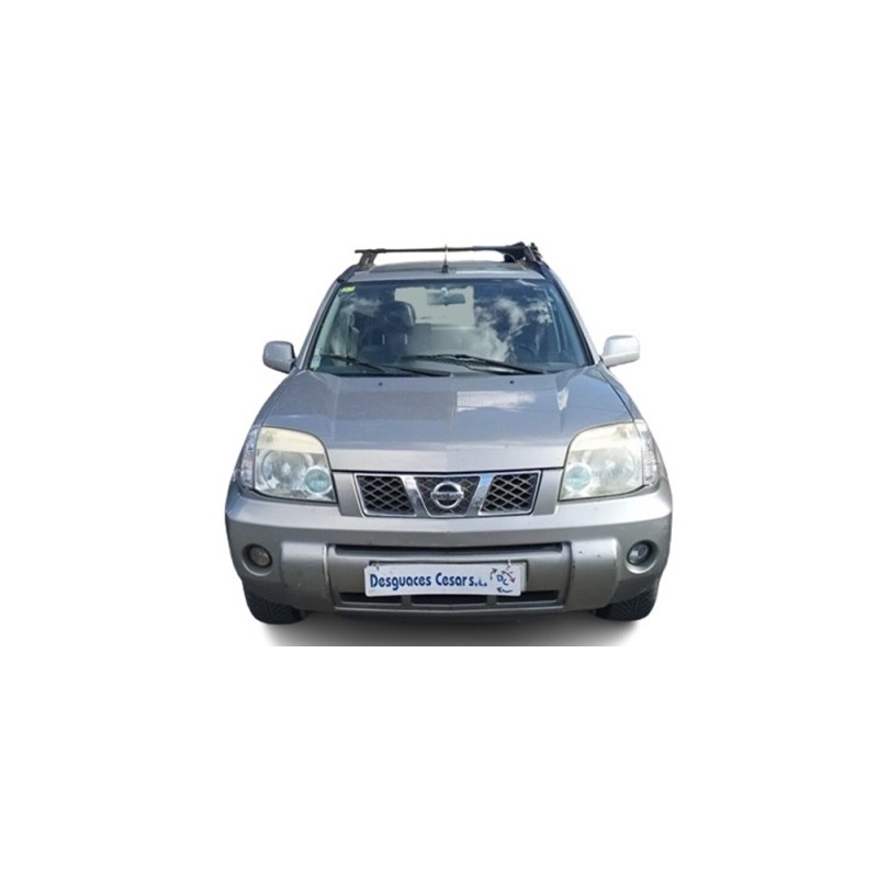 nissan x-trail (t30) del año 2003