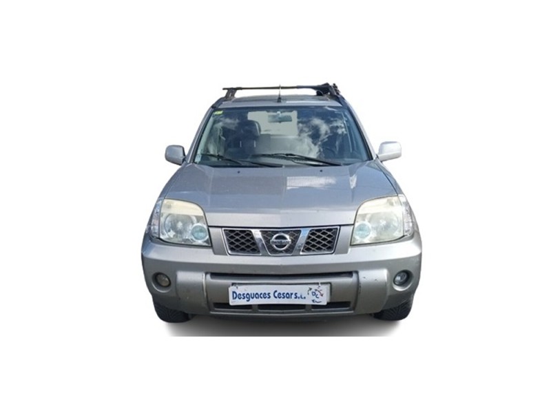 nissan x-trail (t30) del año 2003 nissan x-trail (t30) del año 2003