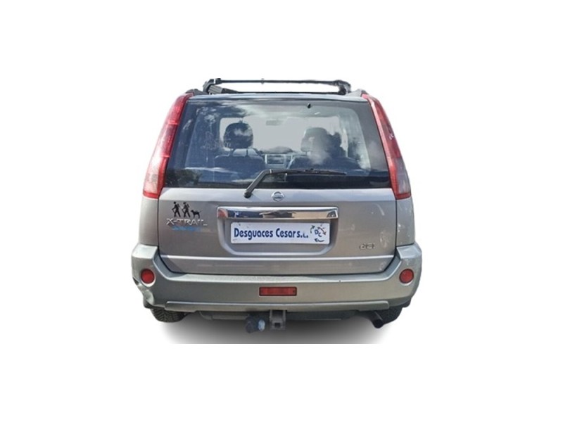 nissan x-trail (t30) del año 2003 nissan x-trail (t30) del año 2003