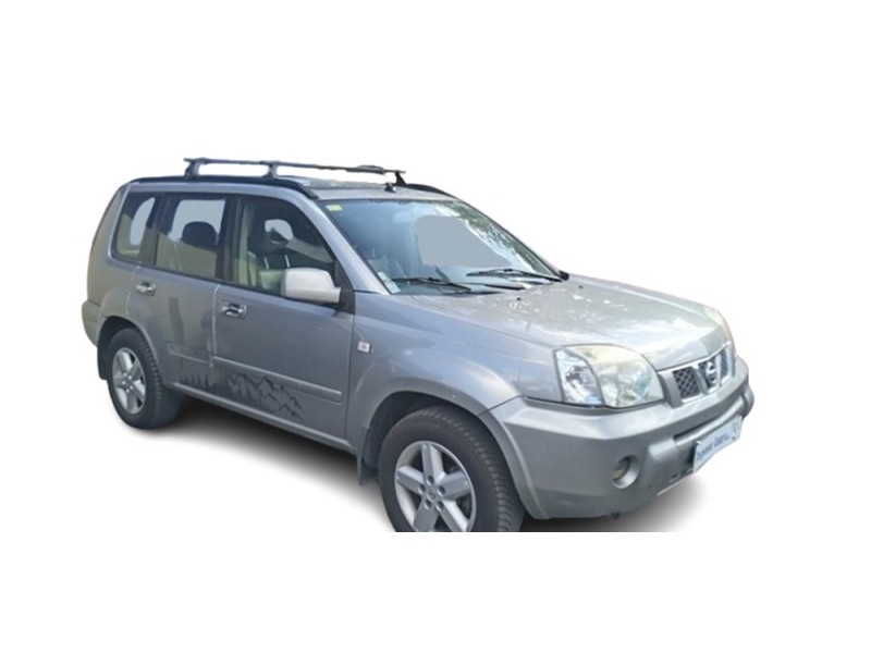 nissan x-trail (t30) del año 2003 nissan x-trail (t30) del año 2003