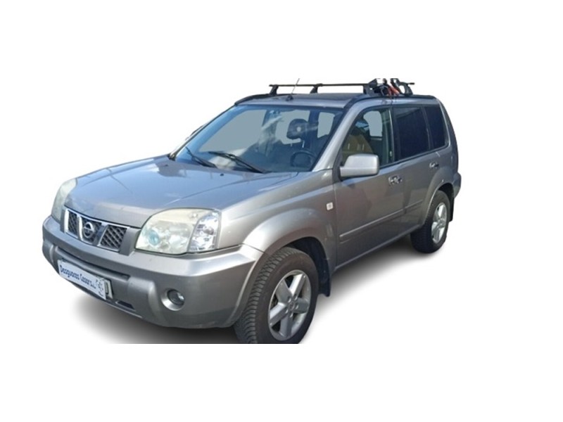 nissan x-trail (t30) del año 2003 nissan x-trail (t30) del año 2003