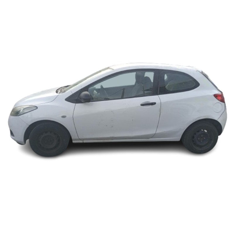 MAZDA 2 (DE_, DH_) - imagen 2
