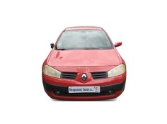 renault megane ii familiar del año 2004
