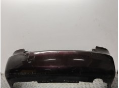 Recambio de paragolpes trasero para hyundai sonata (nf) 2.0 crdi comfort i referencia OEM IAM 866103K010  GRANATE
