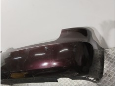 Recambio de paragolpes trasero para hyundai sonata (nf) 2.0 crdi comfort i referencia OEM IAM 866103K010  GRANATE 2