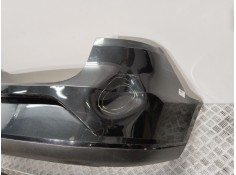 Recambio de paragolpes trasero para seat toledo (kg3) reference referencia OEM IAM 6JH807421  NEGRO 2