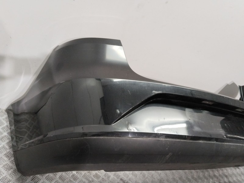 Recambio de paragolpes trasero para seat toledo (kg3) reference referencia OEM IAM 6JH807421  NEGRO