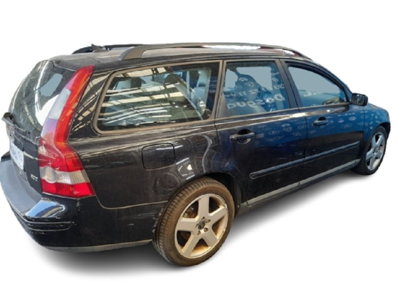volvo v50 familiar del año 2004 volvo v50 familiar del año 2004