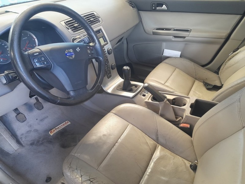 volvo v50 familiar del año 2004 volvo v50 familiar del año 2004